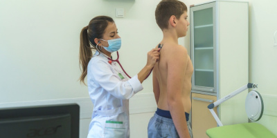 Здоровый старт учебного года: что ищут родители в интернете