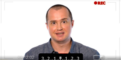 «Топ-10 несерьезных вопросов»: травматолог-ортопед Алексей Тыщенко