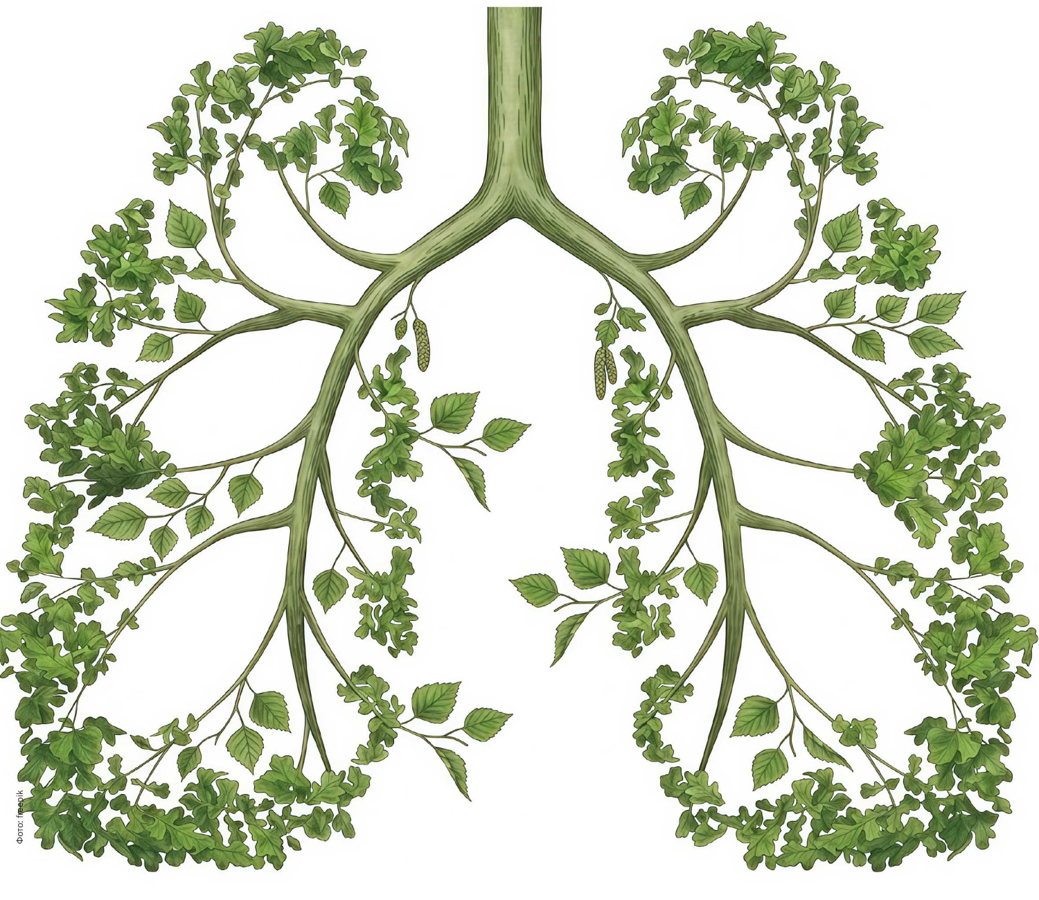 Как уберечься от туберкулёза