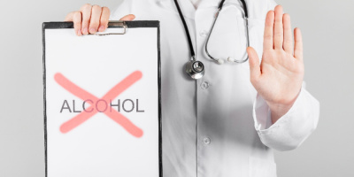 Вебинар для населения «Что важно знать об алкоголизме?», 12 сентября