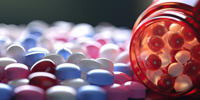 Вебинар по фармакологии, 4 октября 2023 года