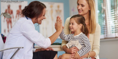 20 ноября отмечается два взаимосвязанных праздника – Всемирный день ребенка и Международный день педиатра