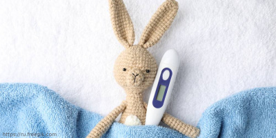 Анализ заболеваемости детей первого года жизни