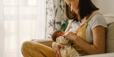 Всемирная неделя поддержки грудного вскармливания