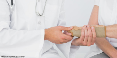 Всемирный день травматолога