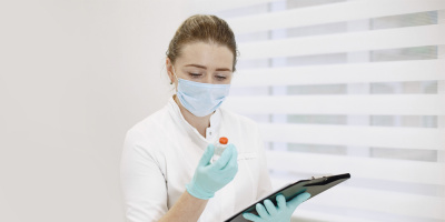 Представлены результаты исследования по расширению функционала среднего медицинского персонала