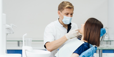 Вебинары к Международному дню стоматолога, 10 – 12 февраля 2025 года