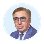 Синопальников Александр Игоревич