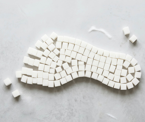 Диабет: внимание на ноги