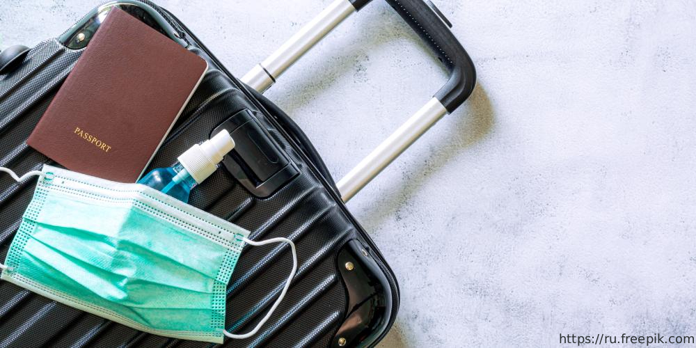 Международные туристические выставки в марте