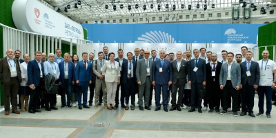  Урологи обсудили достижения медицины в борьбе с онкозаболеваниями