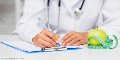 Повышение квалификации в сфере здорового питания 