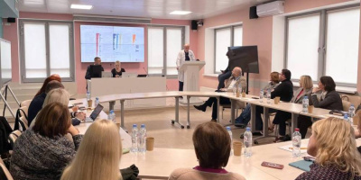 Рабочее совещание акушерско-гинекологической службы столичного здравоохранения