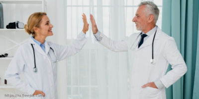 Взаимное наставничество, проверенное временем