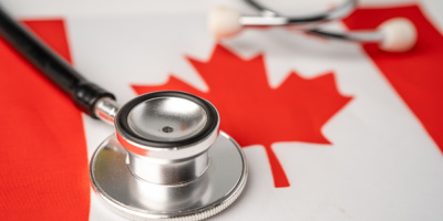 Дети из общин коренных народов Канады против диабета