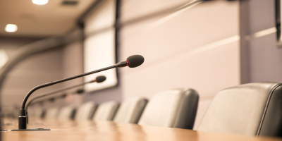 Руководитель ОМО по колопроктологии  приняла личное  участие в конференции, посвященной ВЗК 