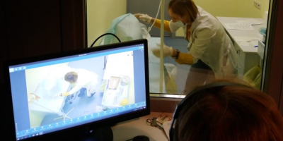 Экзамен на присвоение статуса «Московский врач» врачам-неврологам