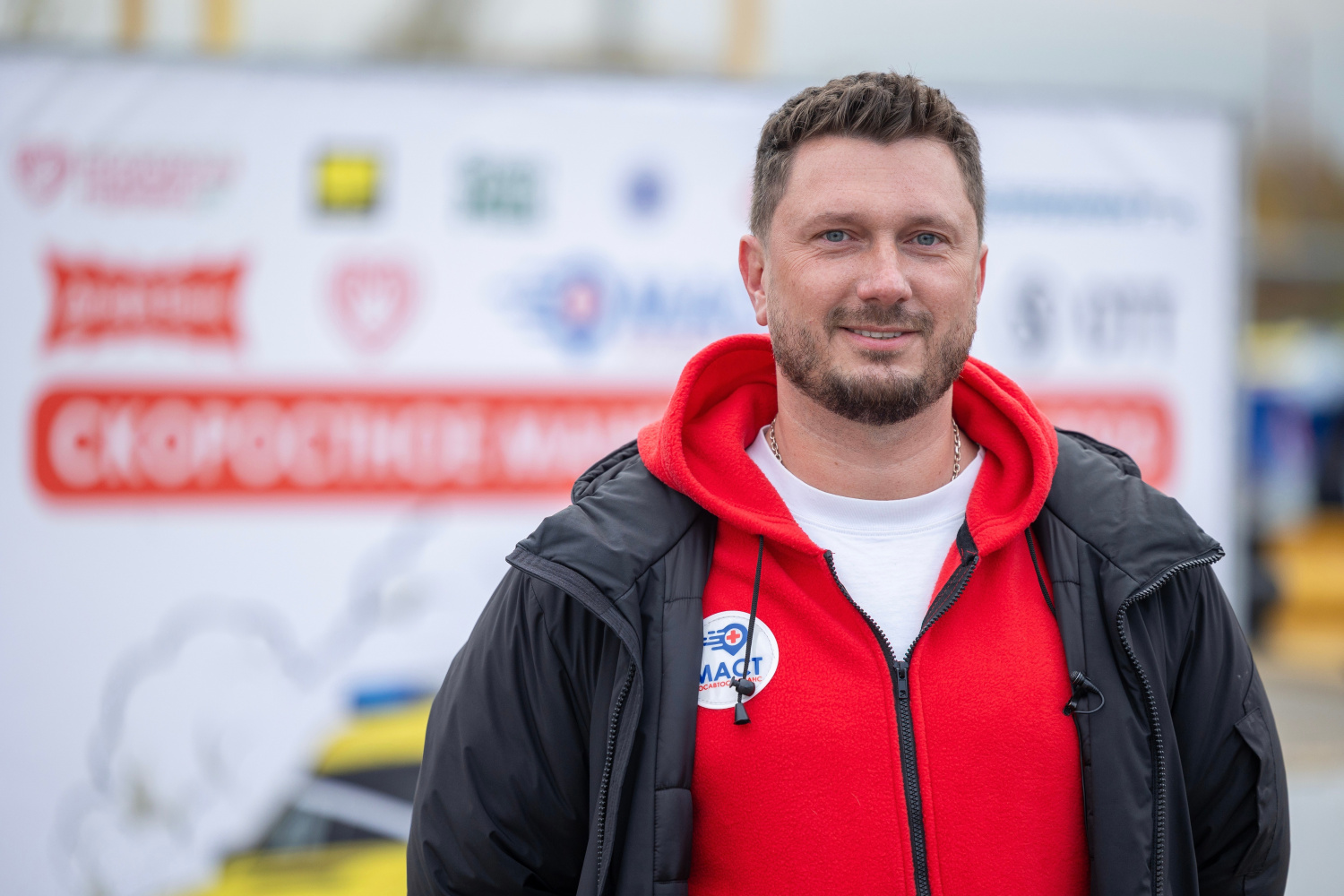 Владимир Тузов