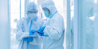 Открыт набор на программу повышения квалификации, посвященную эпидемиологии, диагностике и профилактике ИСМП 