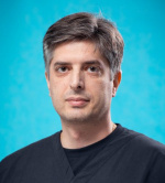 Хаджихараламбус Кириллос Харалампьевич