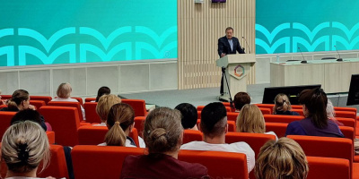 Вопросы эпидемиологии и профилактики инфекций, связанных с оказанием медпомощи