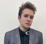 Марков Дмитрий Игоревич