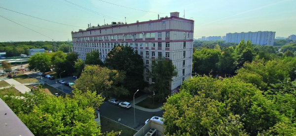 Врачам больницы имени В. П. Демихова 