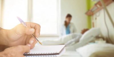 «Ориентируемся на запросы медиков»: мнение преподавателя о новой программе мастер-классов по английскому языку