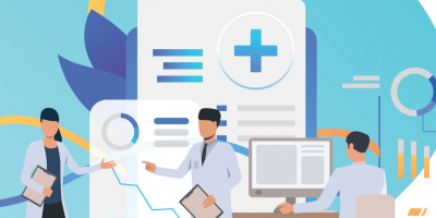 Цифровые информационные системы здравоохранения: мнение врачей