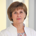 Васина Надежда Владимировна