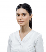 Бабаян Анаит Фахрадовна