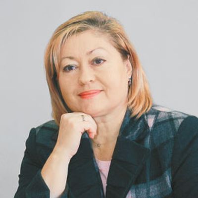 Журавлева Марина Владимировна