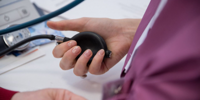 Насколько загружен медицинский персонал?