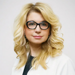 Асмолова Галина Анатольевна