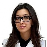 Джураева Малика Дильмурадовна