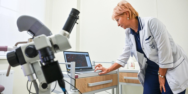 Поддержка рождаемости 