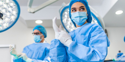 Разнообразие программ наставничества: учебная программа по онкохирургии