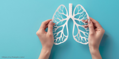 Неделя профилактики рака лёгкого