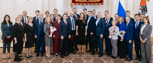 Наука в области медицины