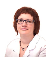 Клещева Елена Александровна