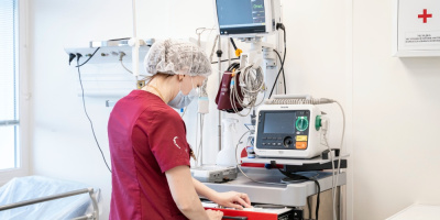 О программе «Организация сестринского дела»