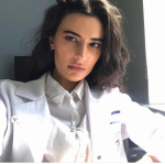 Аушева Бэлла Хусеновна