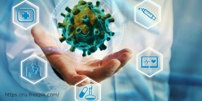 Продолжается обучение медицинских специалистов