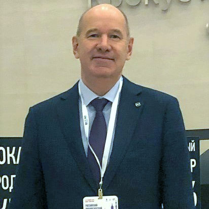 Завьялов Александр Александрович