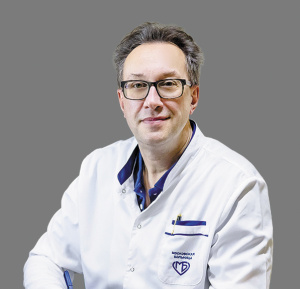 Александр Тумасян