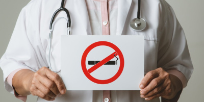 Неделя отказа от табака