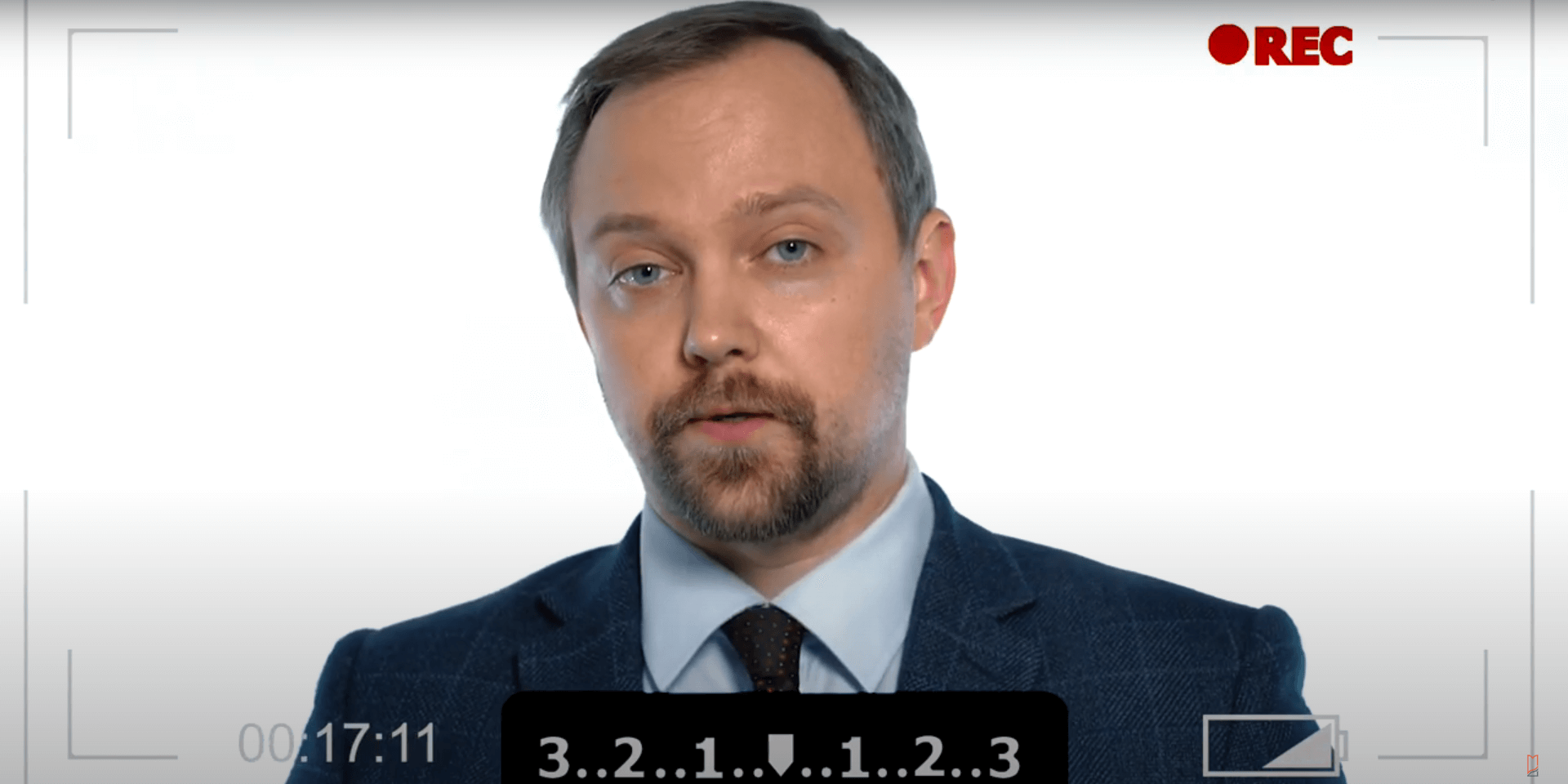 «Топ-10 серьезных вопросов»: кардиолог Андрей Бабаев