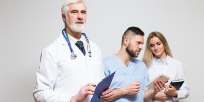 Наставничество коллег для профессионального и личностного роста в академической медицине