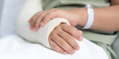 5-й онлайн-семинар по медицинской реабилитации детей «Медицинская реабилитация детей с травмами конечностей» 17 сентября в 14:00