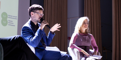 Доказательный подход к активному и счастливому долголетию